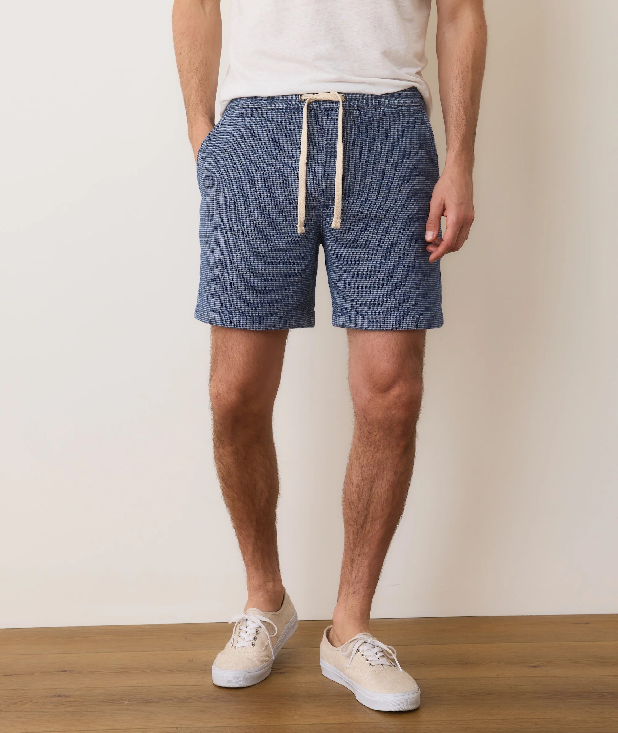 6 Saturday Beach Short