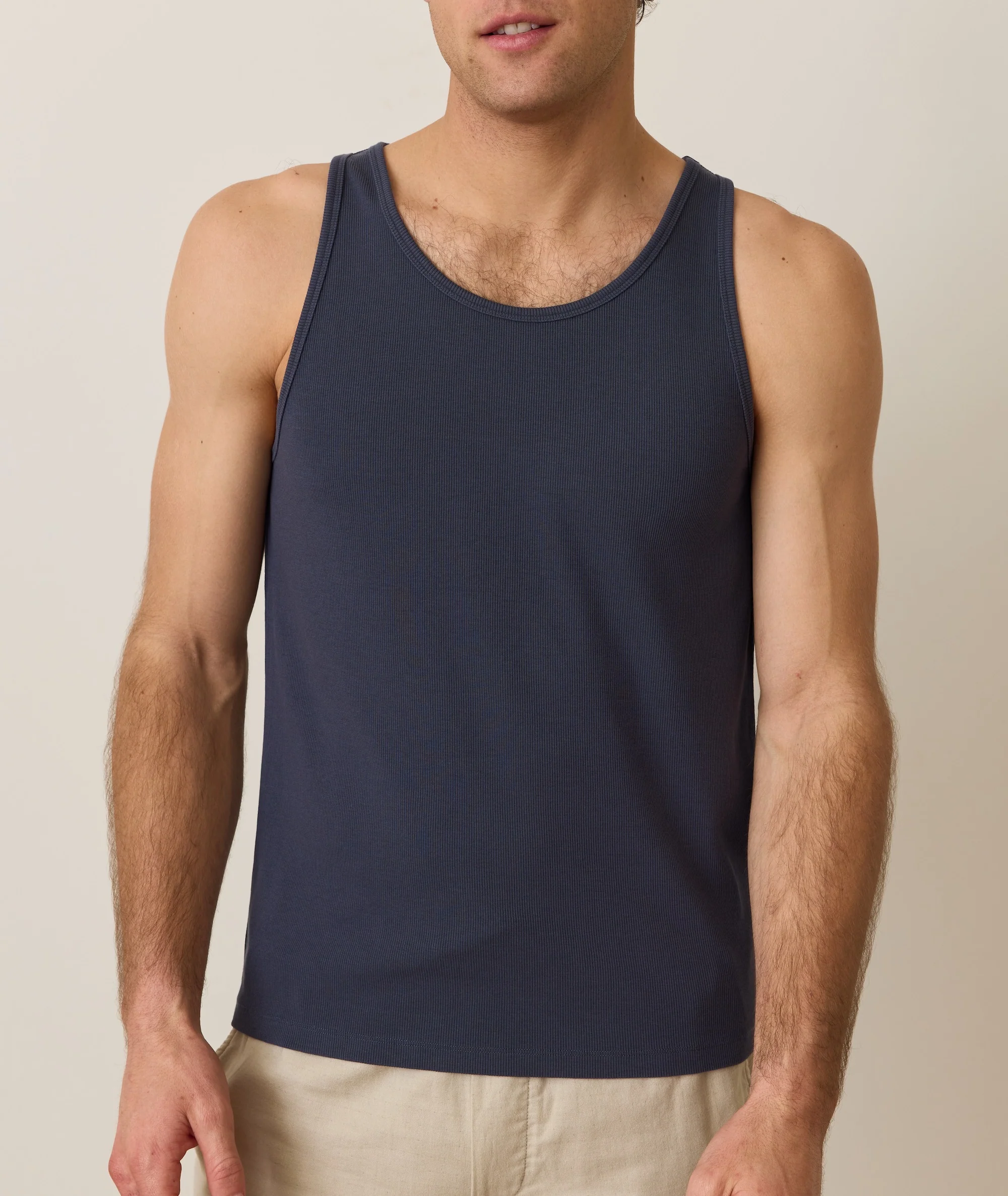 Carter Rib Tank