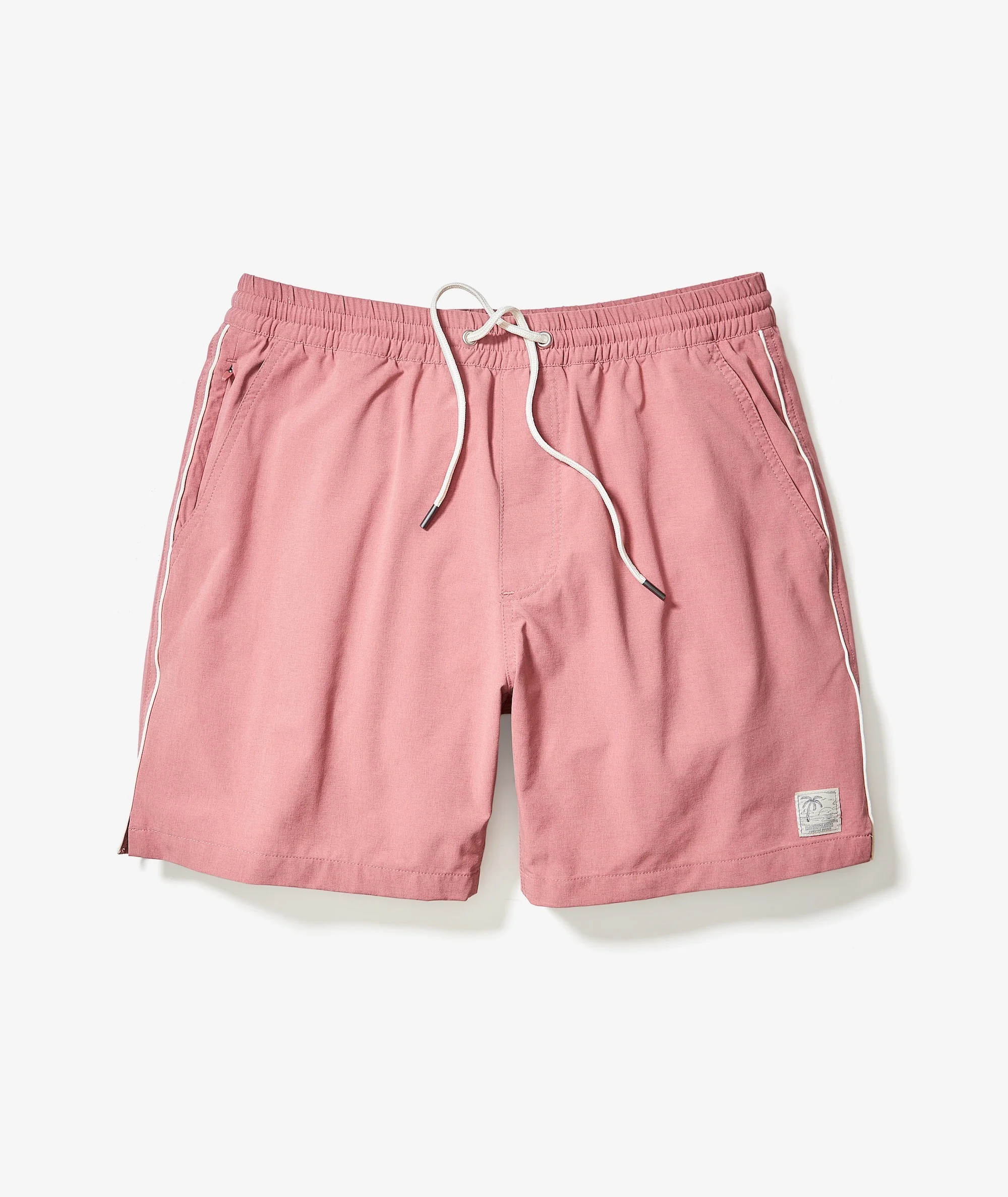 6 Lined Sport & Swim Short
