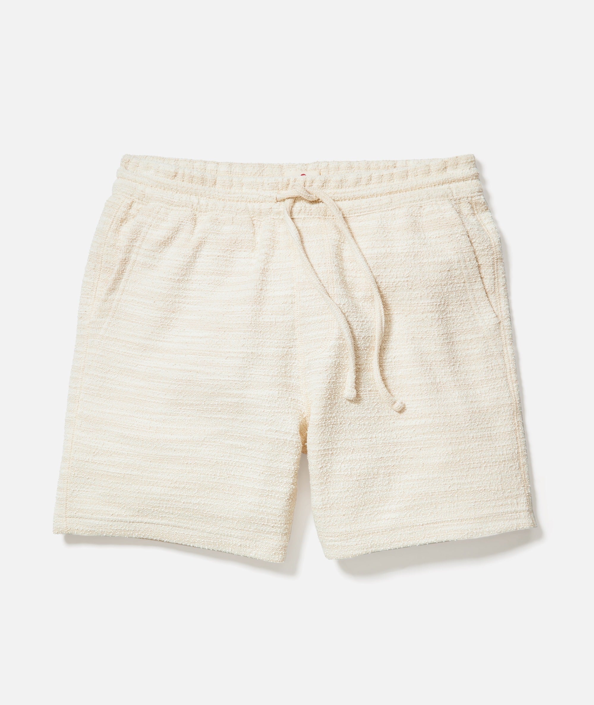 6 Cam Jacquard Short