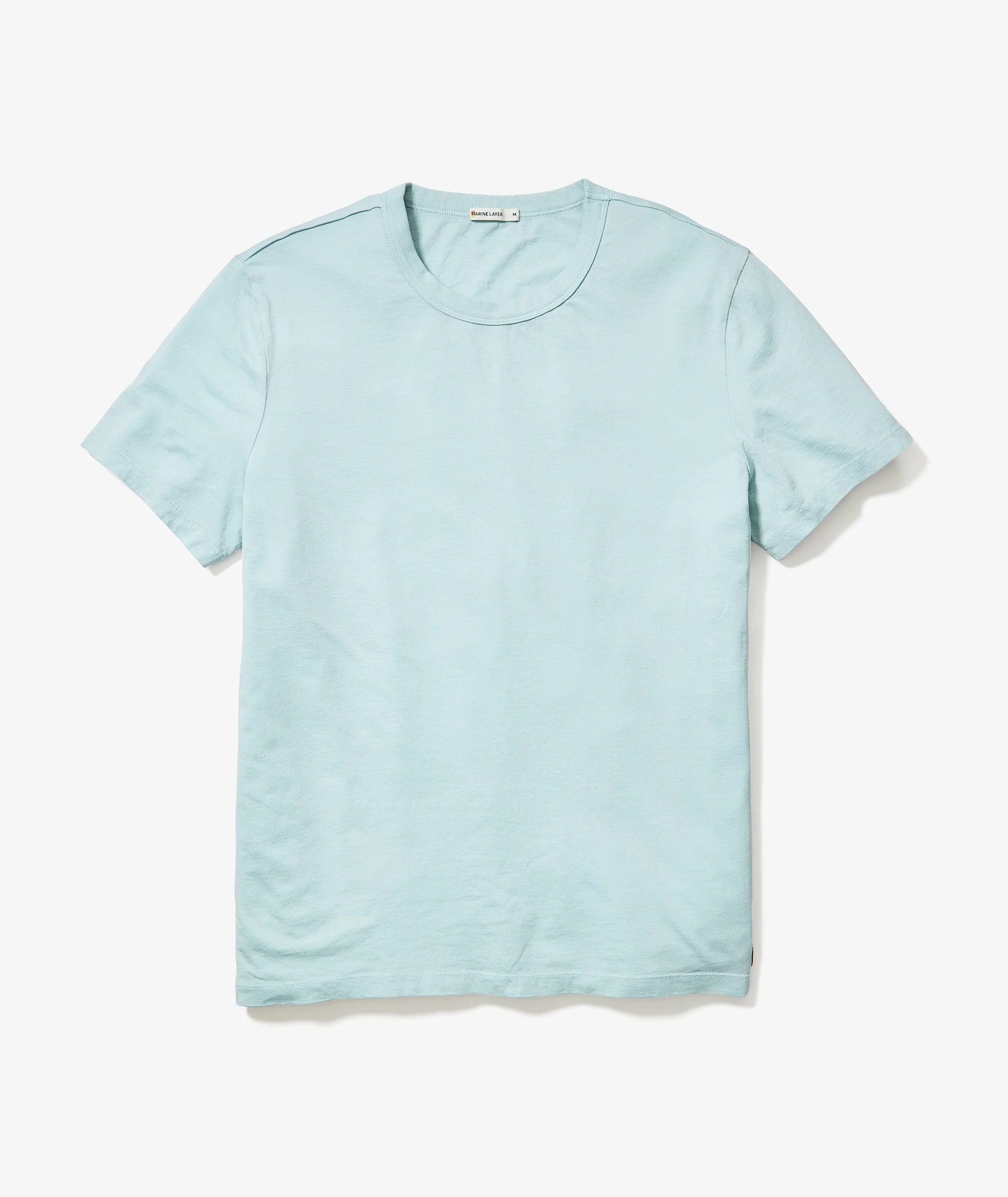 Signature Sea Change Crew Tee