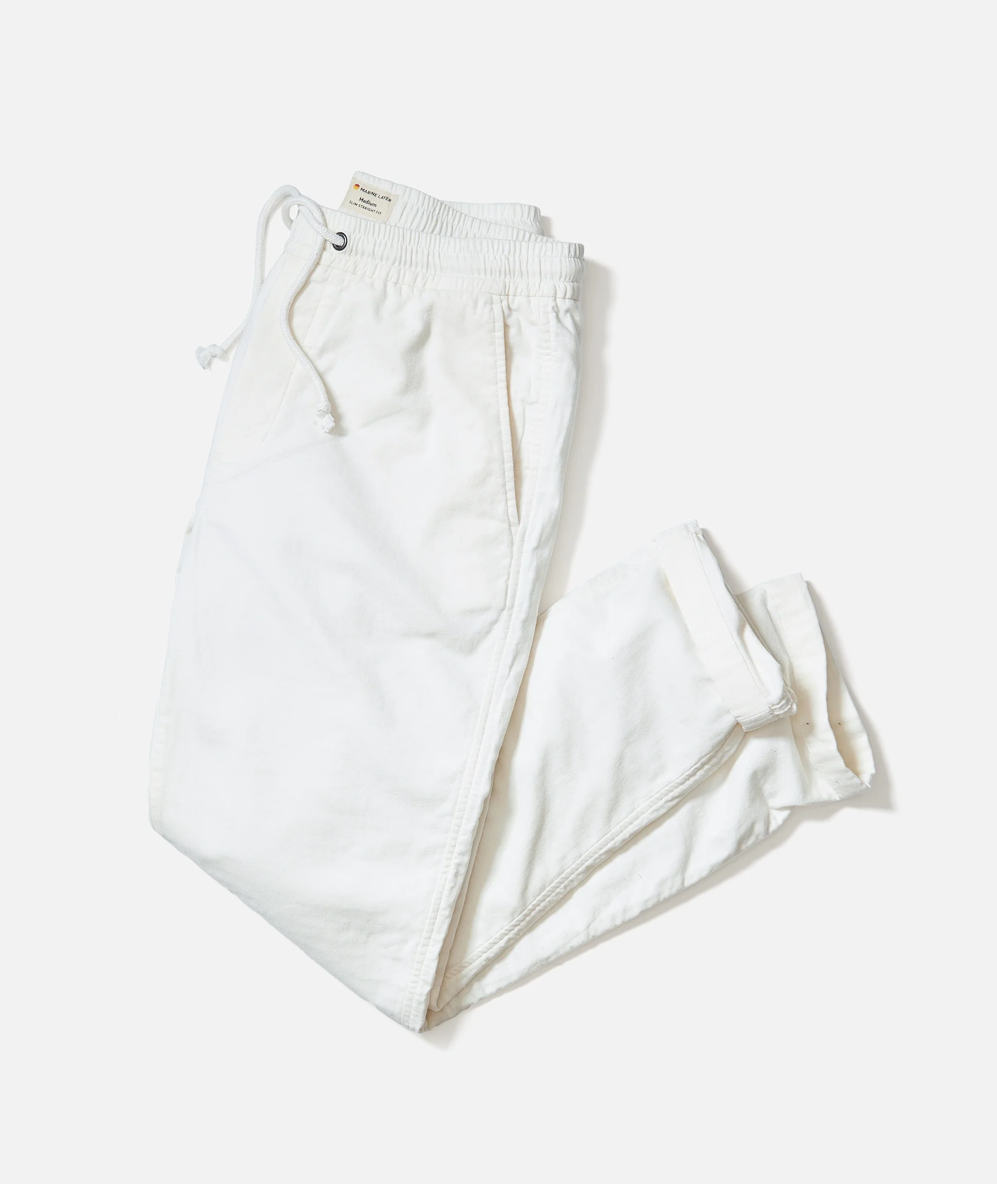 Saturday Stretch Beach Pant