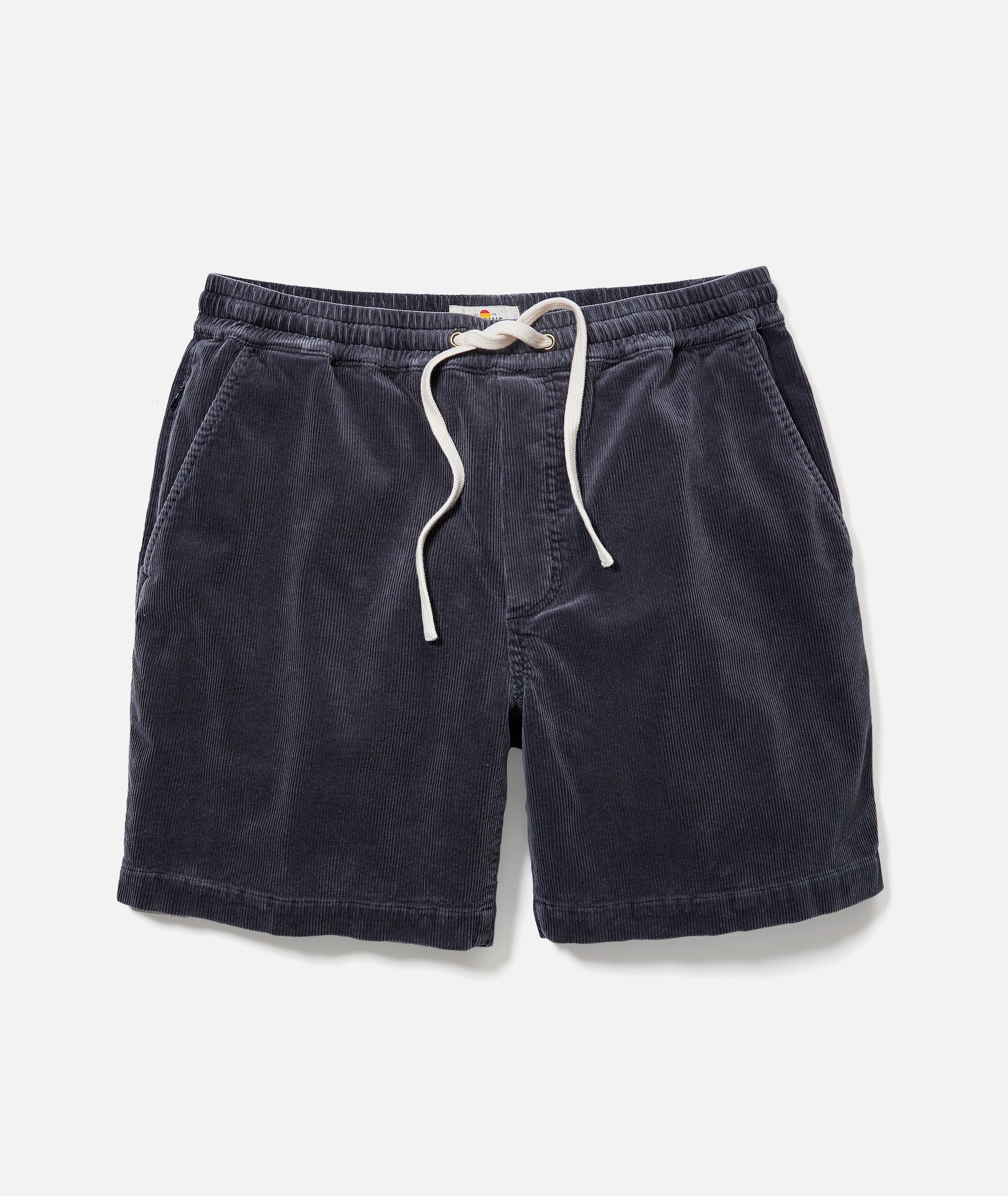 6 Saturday Corduroy Short