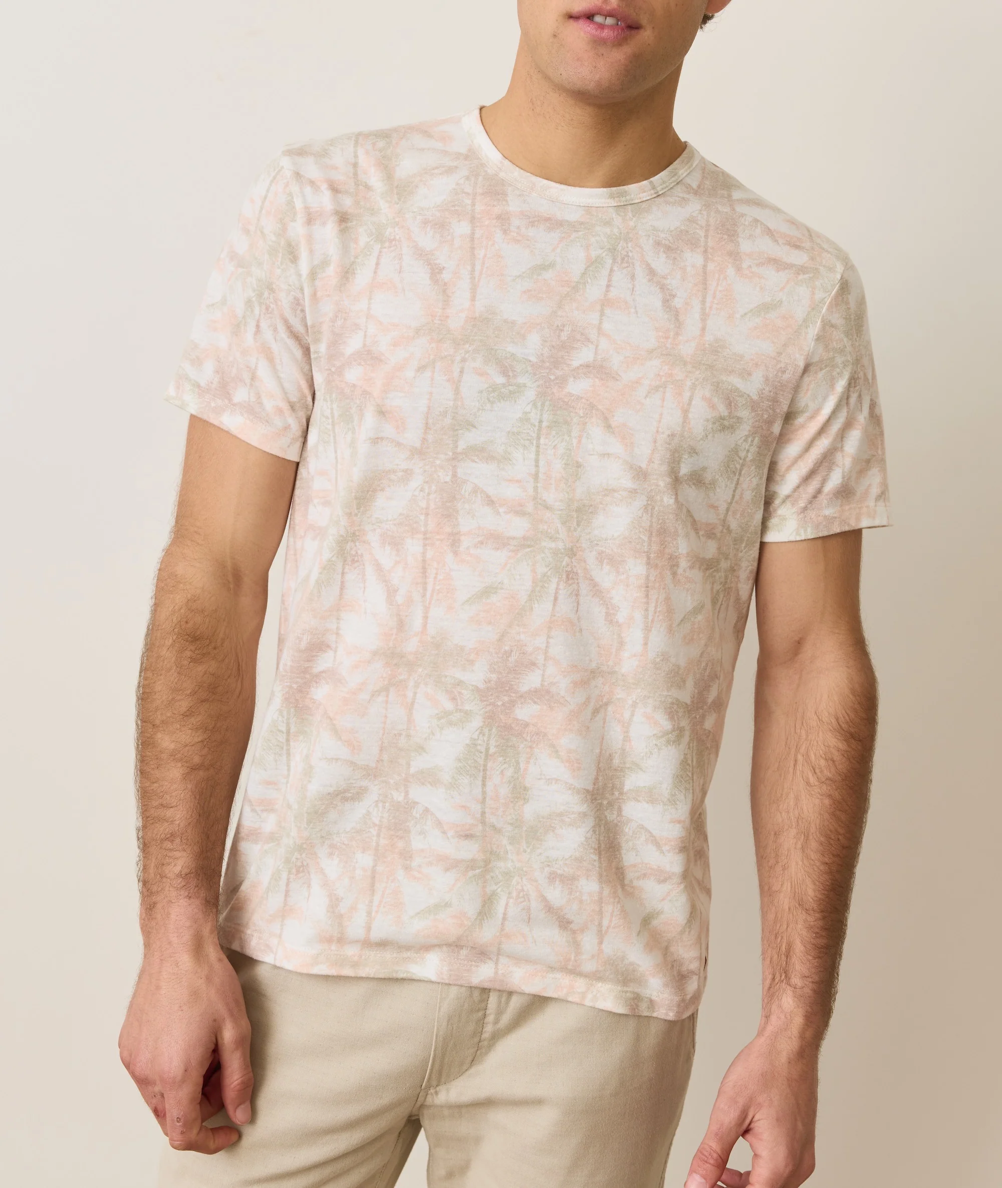 Signature Crew Tee