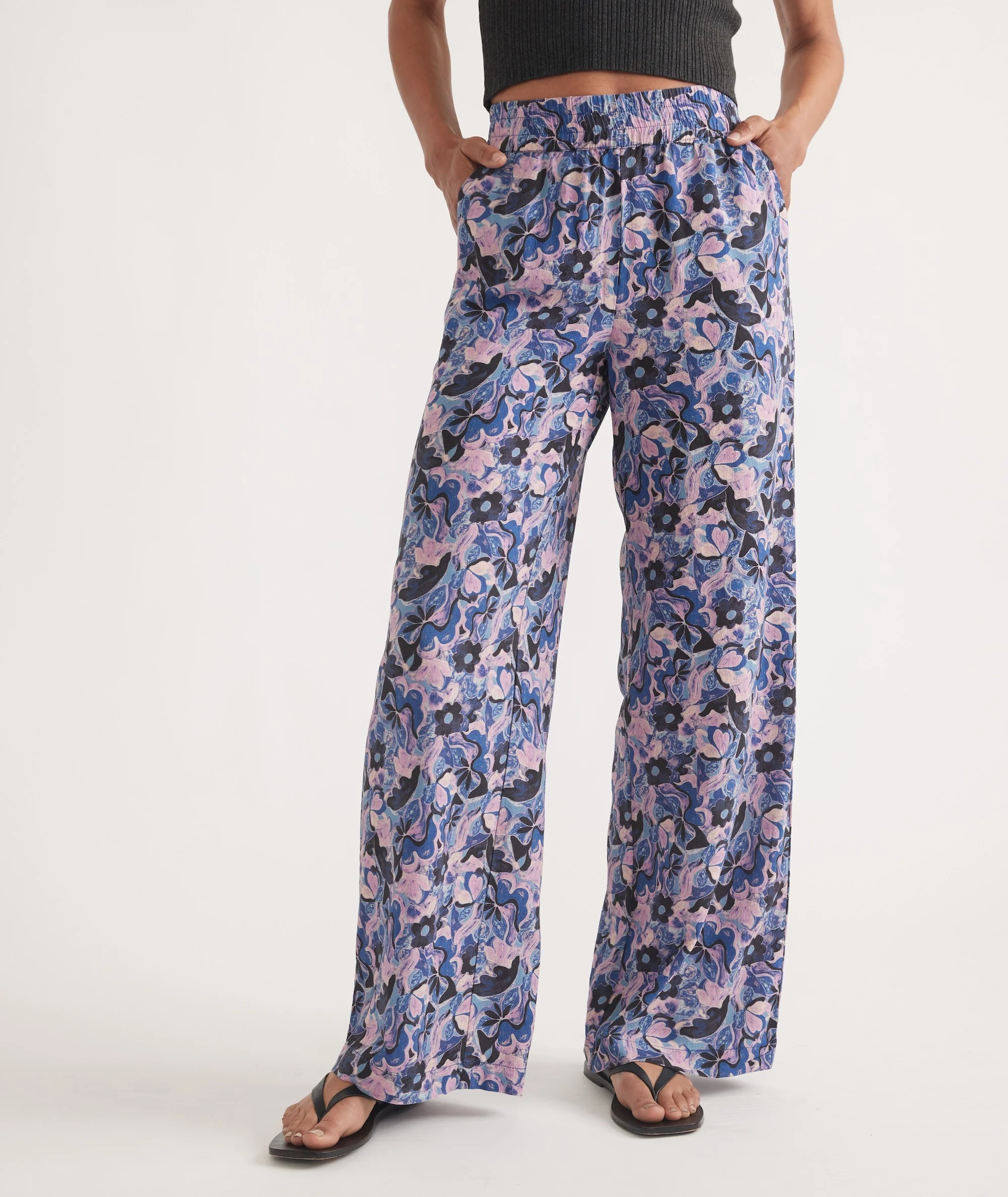 Allison Trouser