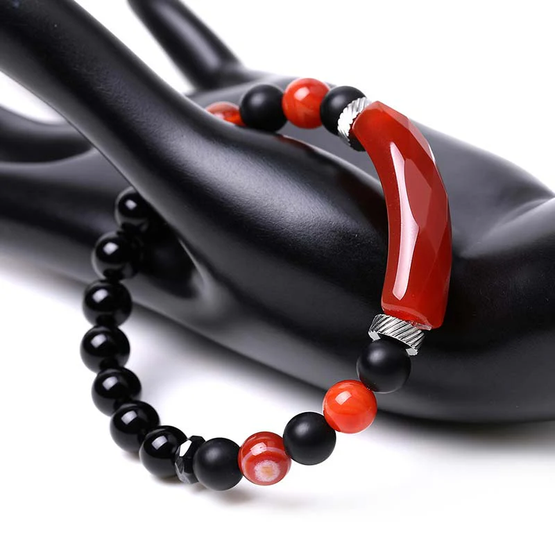 Natural Crystal Blue Aventurine Healing Bracelet (Extra 30% Off | USE CODE: FS30)