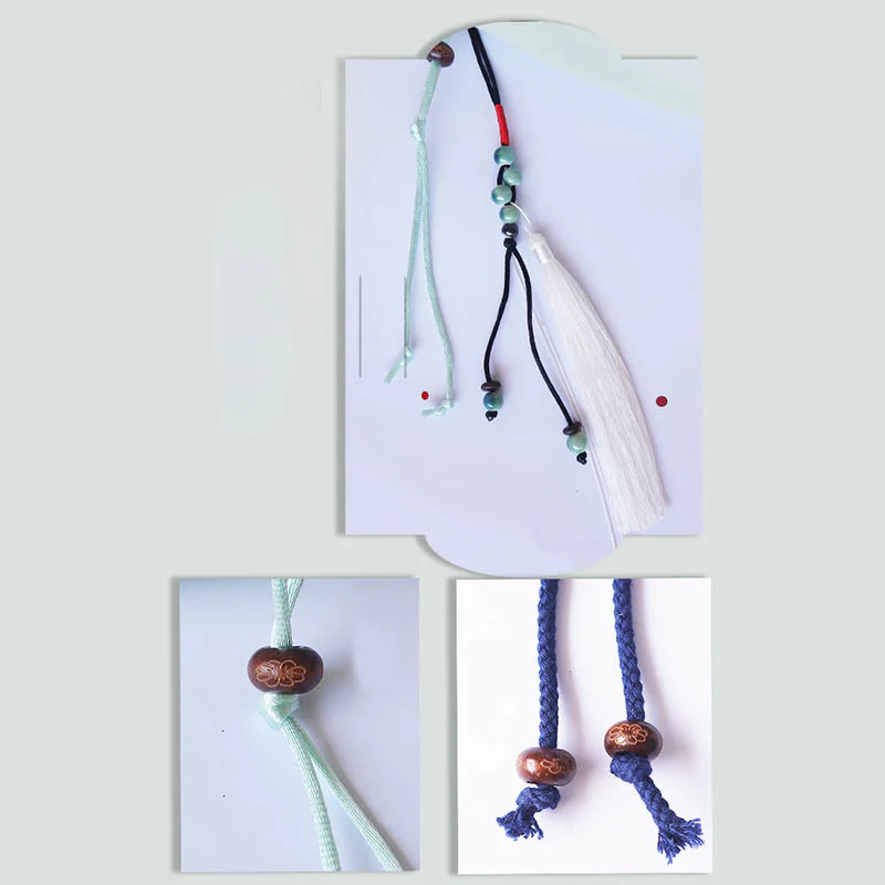 Buddha Stones Embroidered Grass Flowers Cherry Blossom Canvas Tote Crossbody Bag Shoulder Bag Handbag