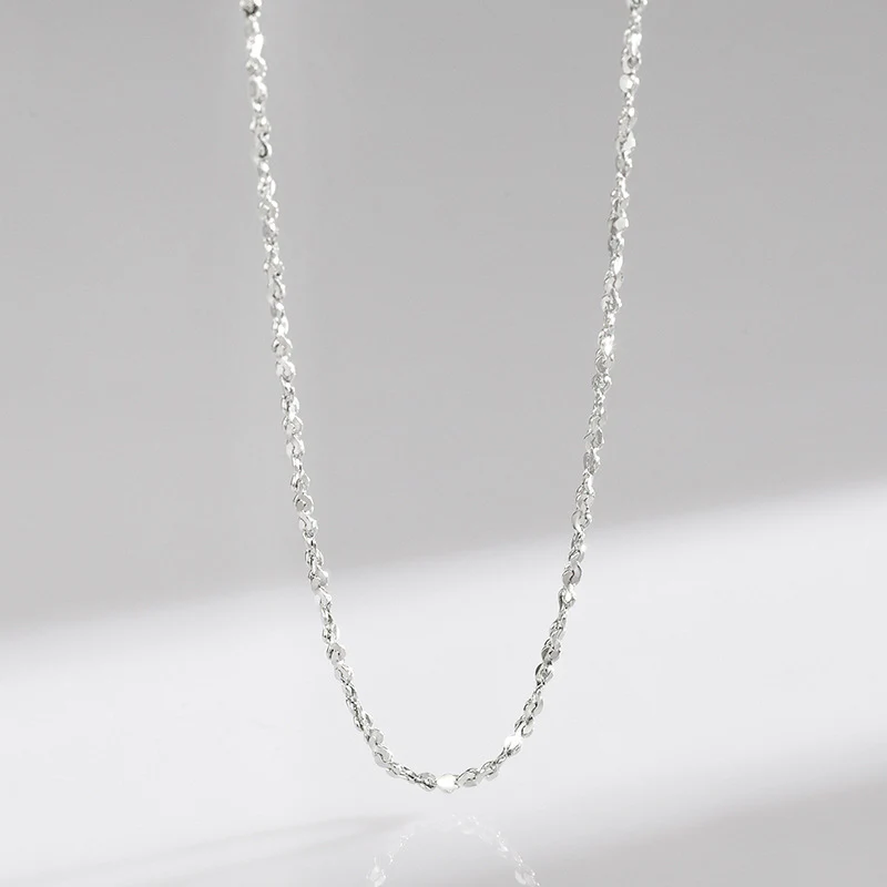 925 Sterling Silver Evil Eye Hamsa Symbol Prosperity Luck Chain Necklace Pendant