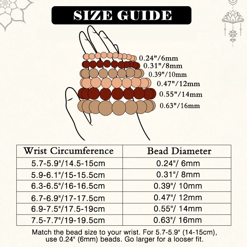 Buddha Stones Small Leaf Red Sandalwood Five Directions Gods of Wealth Calm Bracelet