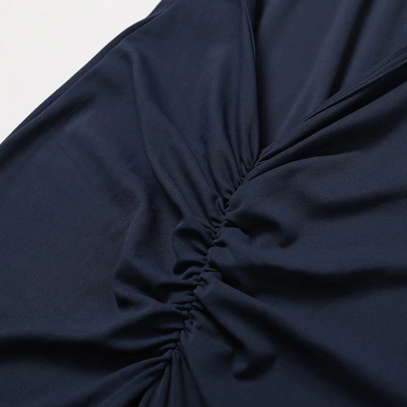 Buddha Stones Women Workout Sleeveless Jumpsuit Flare Pants Sports Fitness Yoga Bodysuit