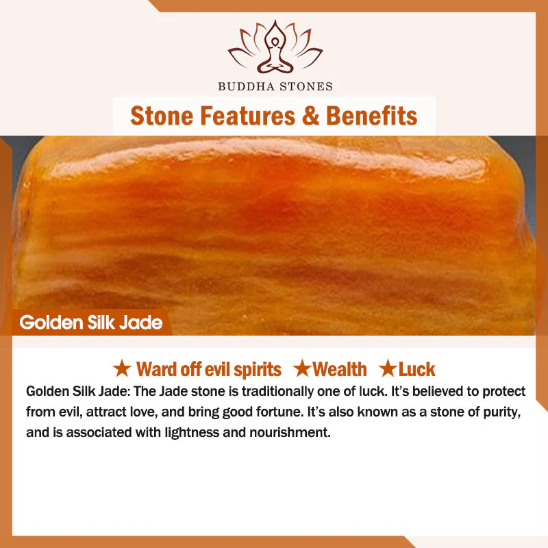 Buddha Stones Protection and Support Gift Set