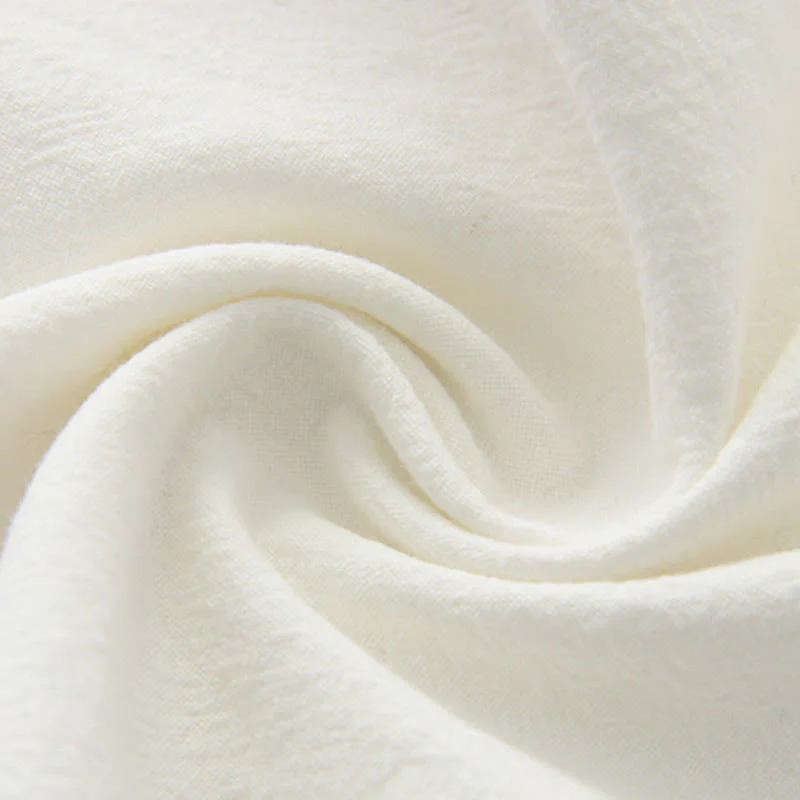 Buddha Stones Chinese Frog-Button Tang Suit Men's Short Sleeve Shirt Cotton Linen Clothing With Pockets