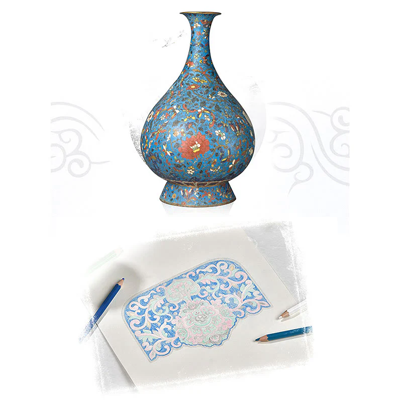 Buddha Stones Retro Handmade Black Walnut Wood Ring Jewelry Storage Box Leaf Wooden Gift Box