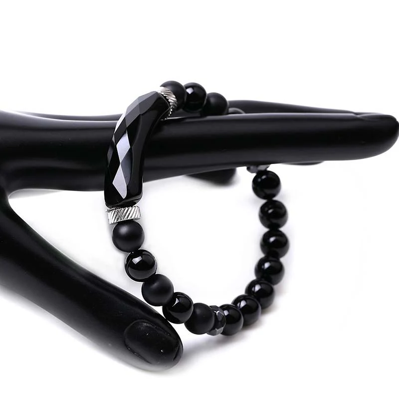 Natural Crystal Blue Aventurine Healing Bracelet (Extra 30% Off | USE CODE: FS30)