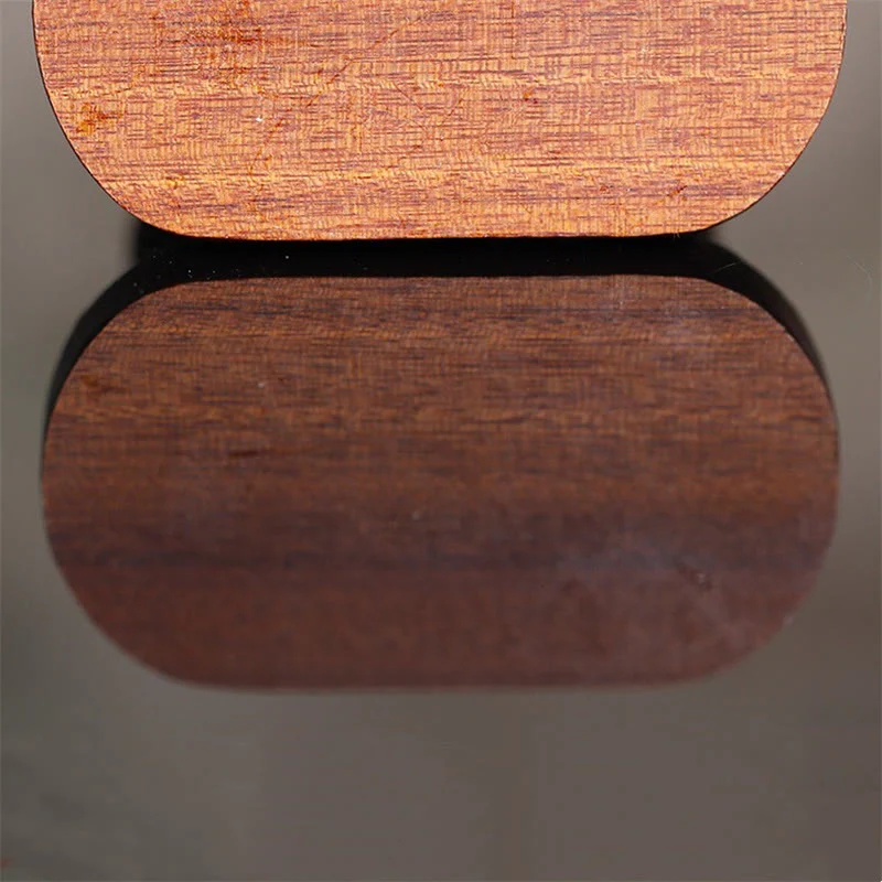 Buddha Stones Guru Rinpoche Buddha Padmasambhavan Serenity Wood Engraved Statue Figurine Decoration