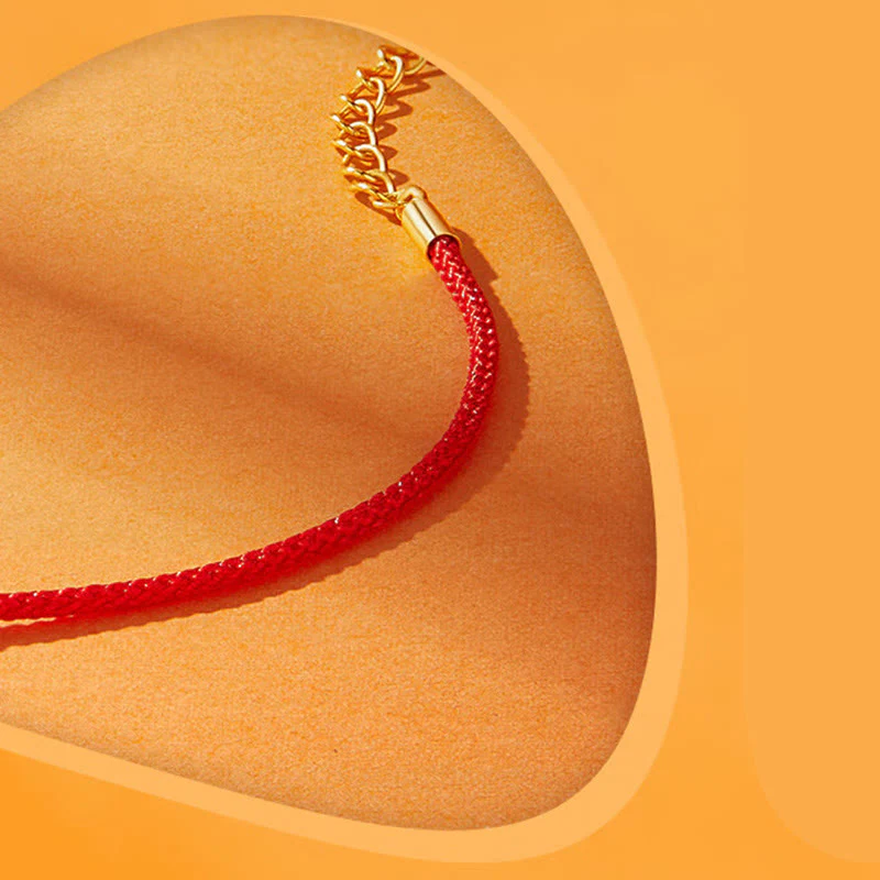 Buddha Stones 925 Sterling Silver Year Of The Dragon Hetian White Jade Chinese Steamed Bun Dragon Design Fortune Blessing Bracelet