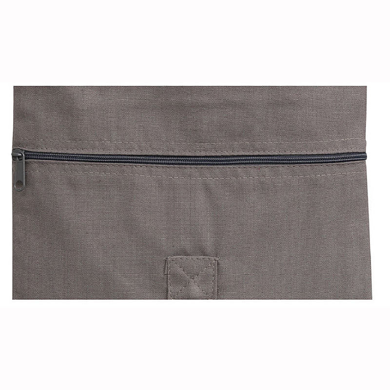 Buddha Stones Lotus Embroidered Spiritual Mind Practice Cotton Shoulder Bag Crossbody Bag