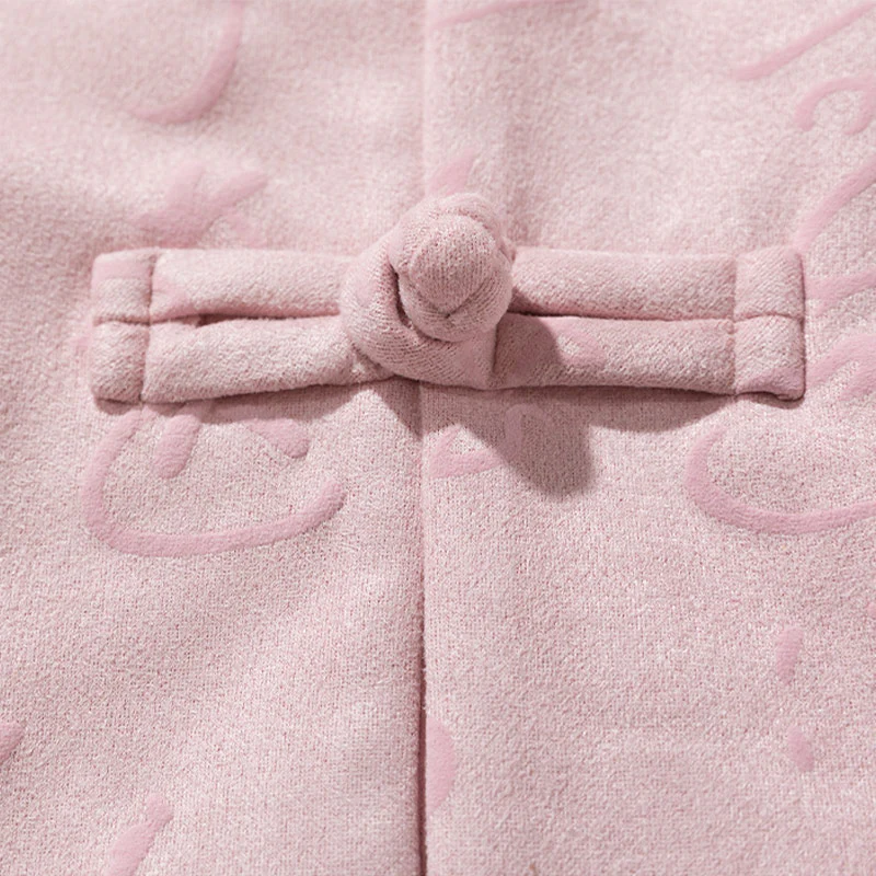 Buddha Stones Chinese Calligraphy Clothing Jacket Coat Tang Suit Men Clothing