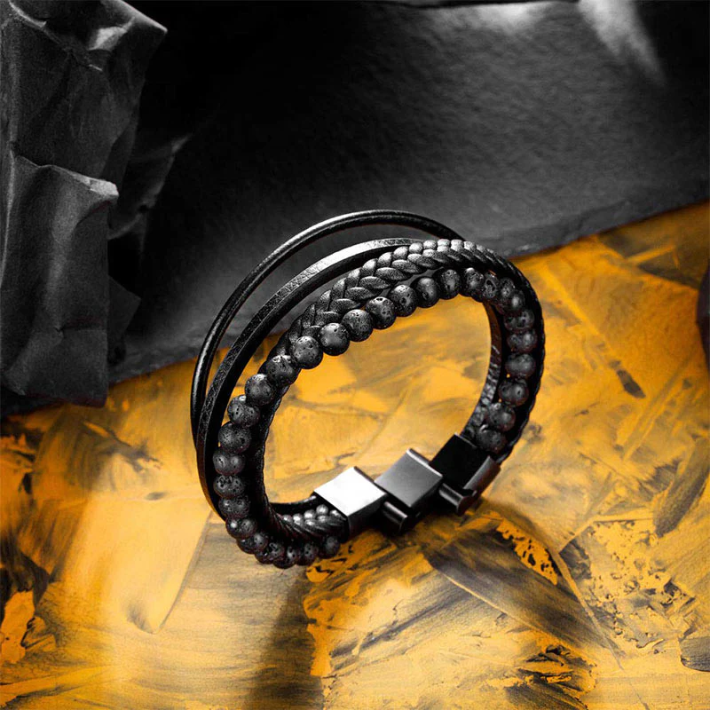 Buddha Stones Wealth And Support Gift Set