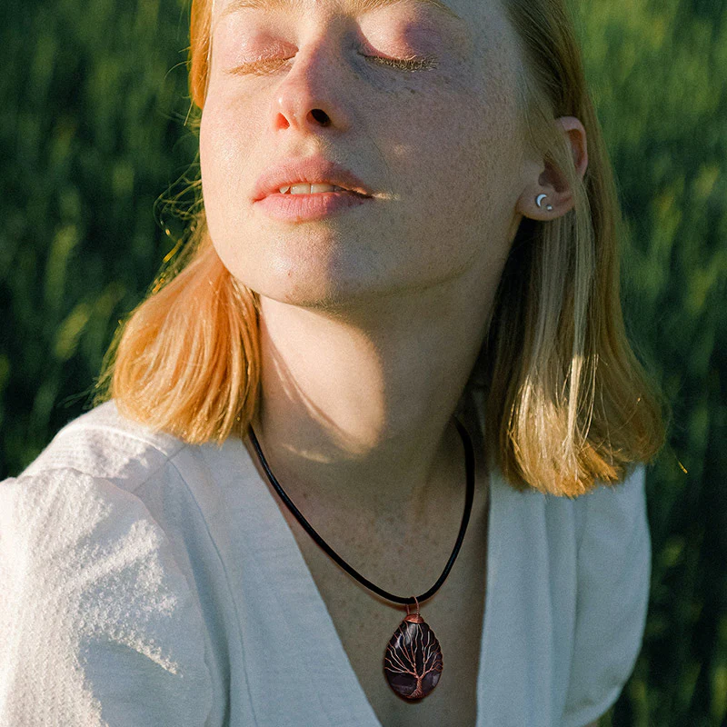 Buddha Stones Love and Healing Gift Set