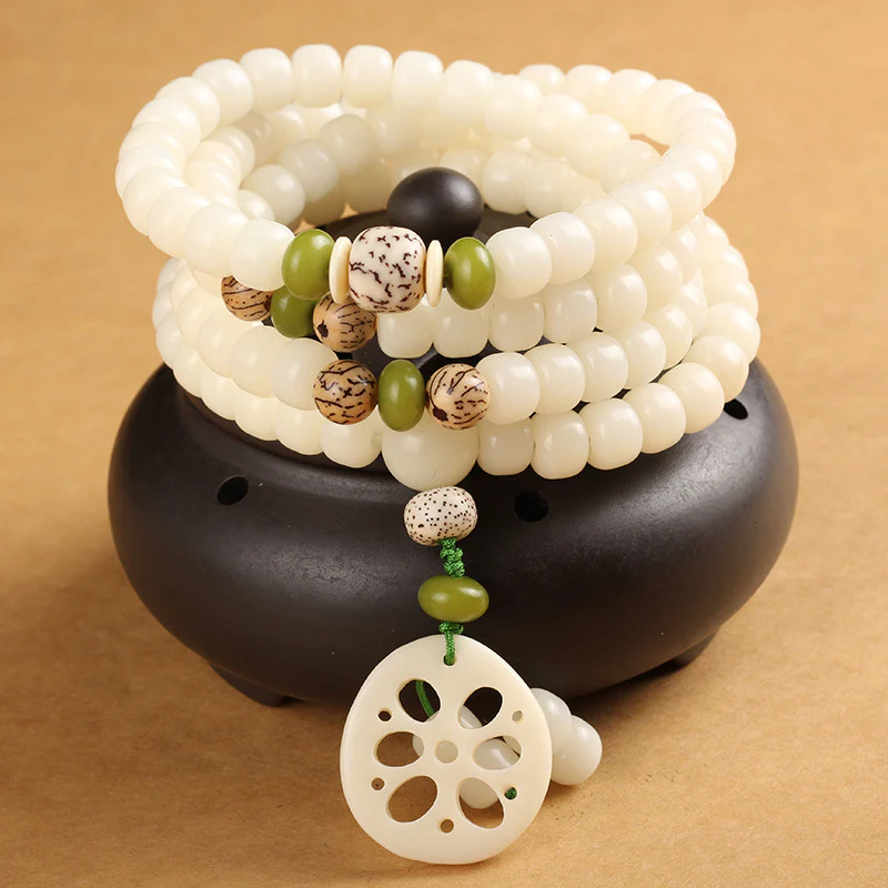 Buddha Stones Protection and Support Gift Set