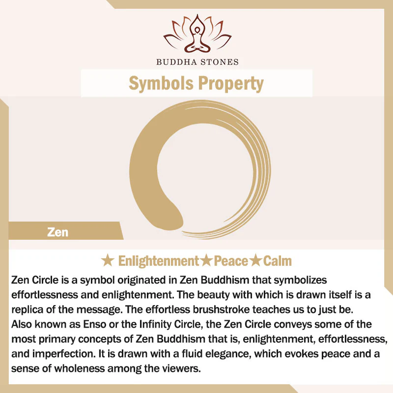 Buddha Stones Koi Fish Small Bridge Calm Peace Meditation Zen Garden Decoration