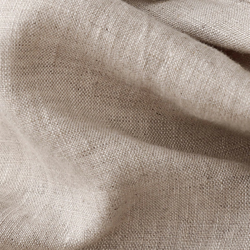 Buddha Stones Casual High Waist Ruffled Drawstring Design Women's Wide Leg Cotton Pants With Pockets