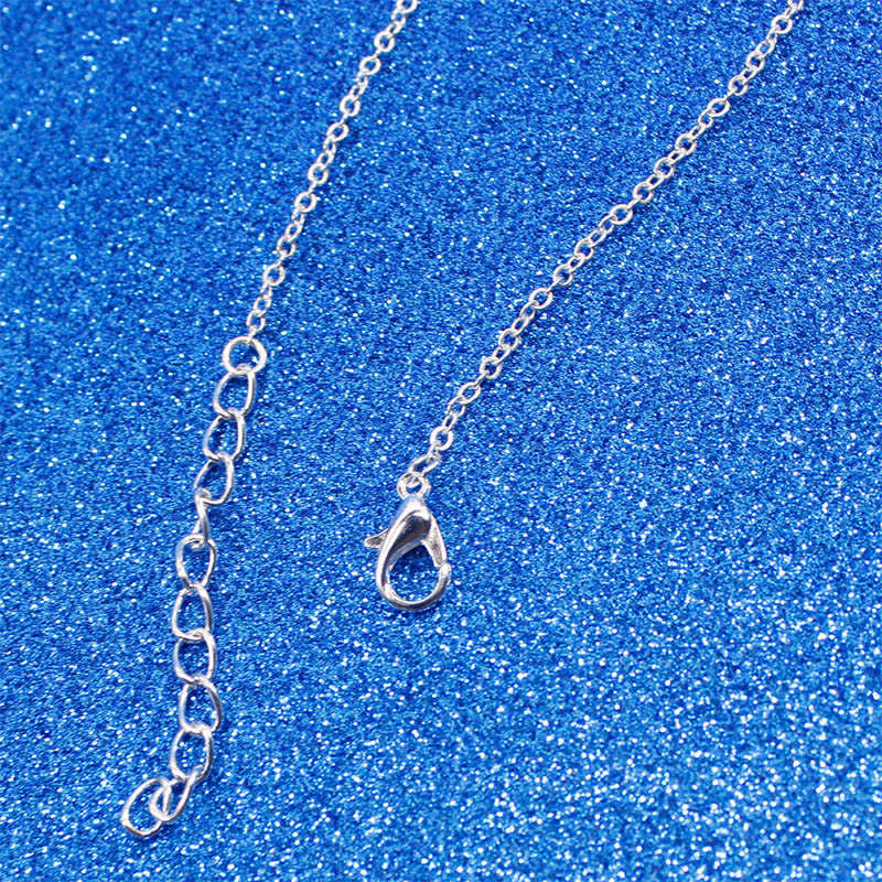 Buddha Stones Natural Shankha Conch Shell Seashell Lucky Necklace Pendant