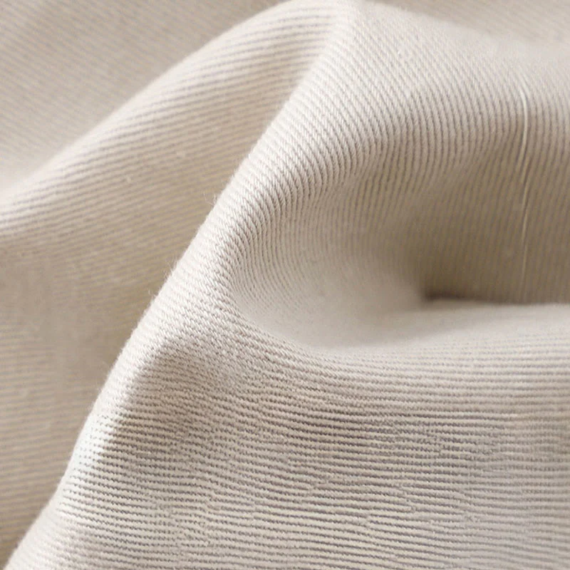 Buddha Stones Commute Patchwork Design Cotton Women's Jacket With Pockets