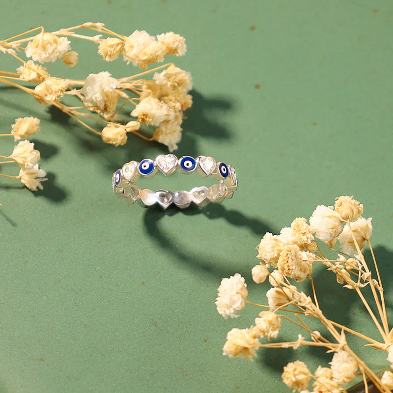 Buddha Stones Bring Infinite Good Fortune Evil Eye Bundle