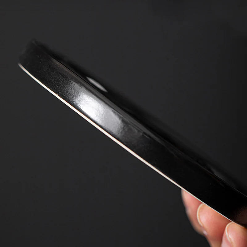 Buddha Stones Yin Yang Zen Balance Incense Holder