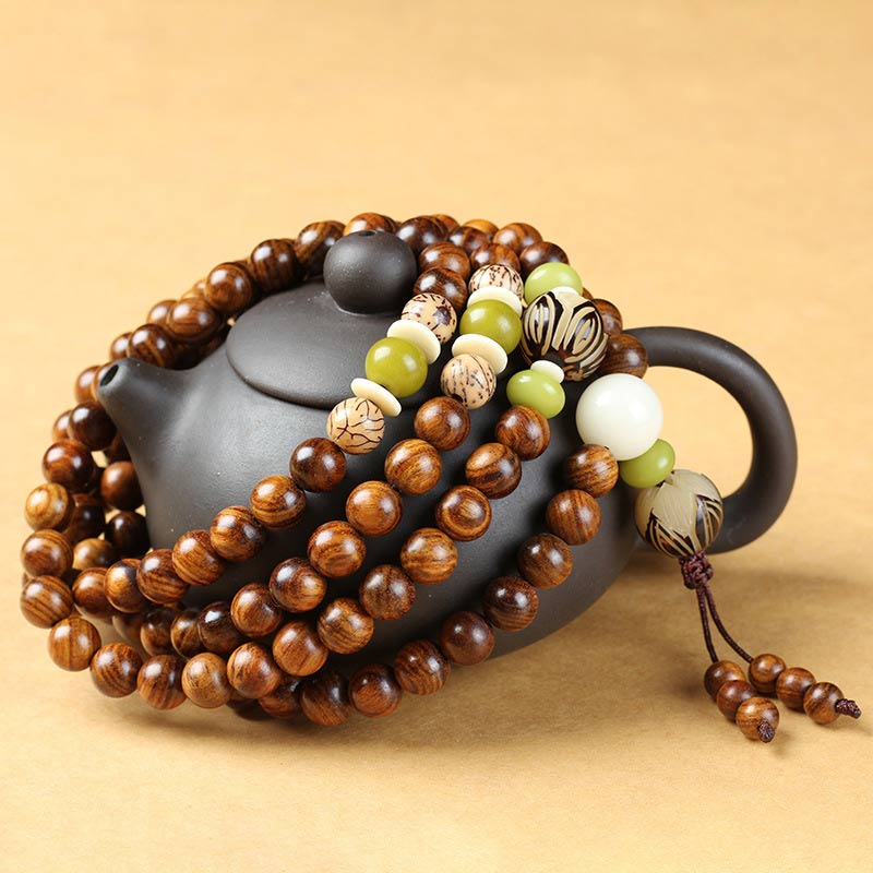 Buddha Stones Protection and Support Gift Set