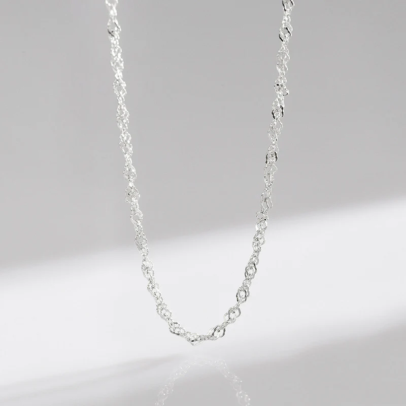 925 Sterling Silver Evil Eye Hamsa Symbol Prosperity Luck Chain Necklace Pendant