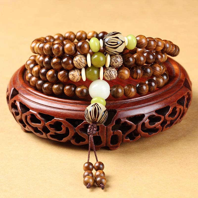 Buddha Stones Protection and Support Gift Set