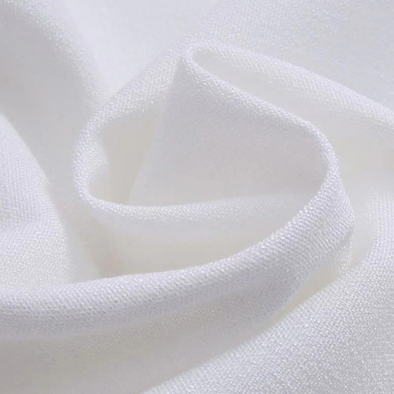 Buddha Stones Summer Unisex Elastic Waist Tai Chi Qigong Practice Breathable Cotton Linen Pants With Pockets