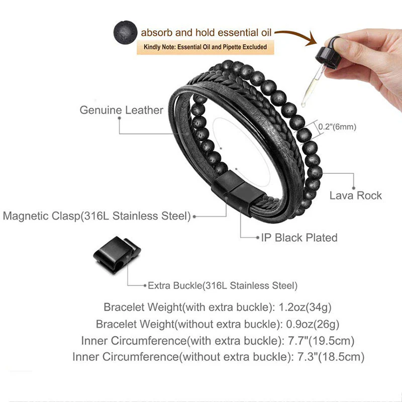 Buddha Stones Wealth And Support Gift Set