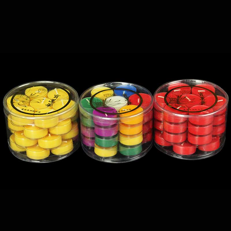 Buddha Stones Meditation Prayer Altar Lotus Flower Candle Holder Buddhist Temple Rituals Use Items