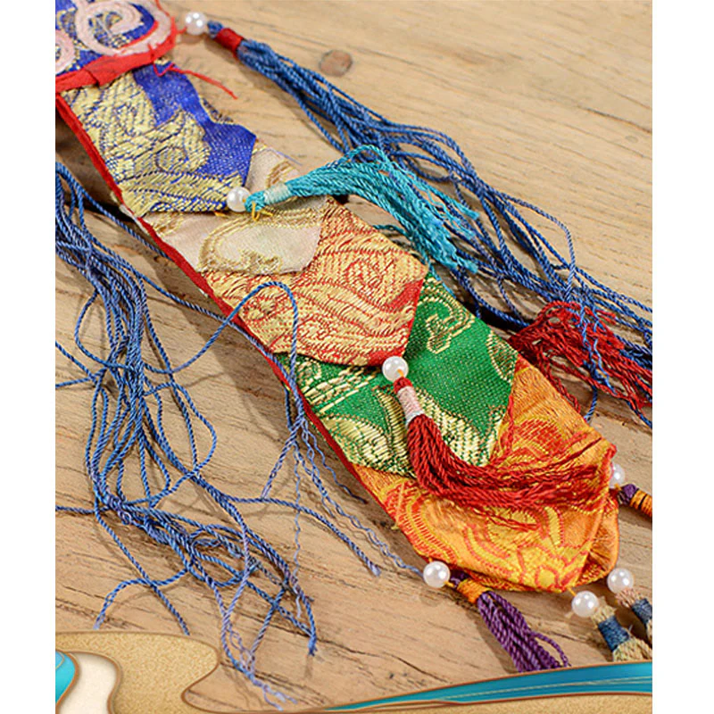 Buddha Stones Tibetan Handmade Shankha Om Mani Padme Hum Buddha Avalokitesvara Turquoise Conch Shell Positive Decoration