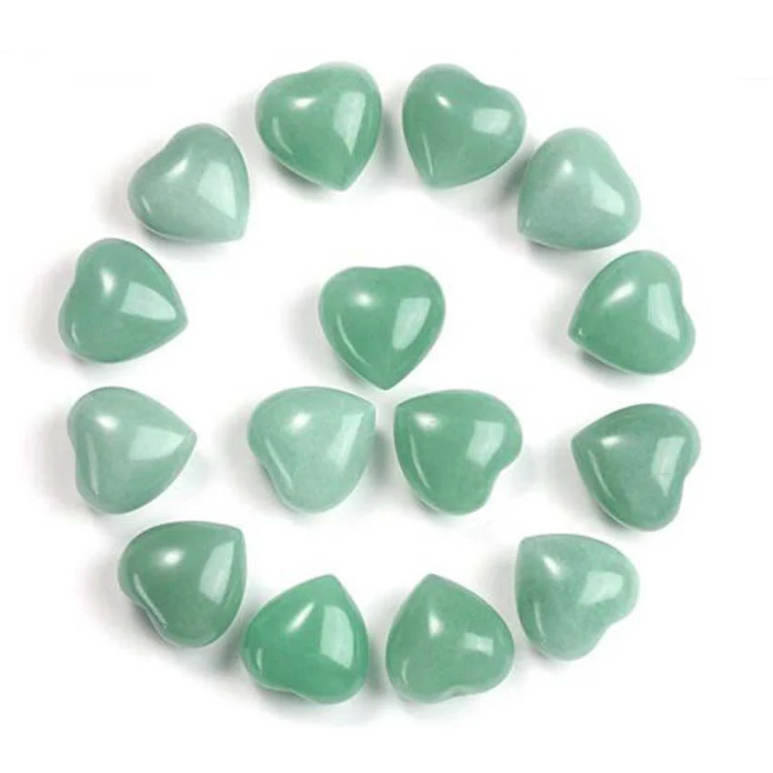 Buddha Stones Natural Amethyst Tiger's Eye Stone Love Decoration