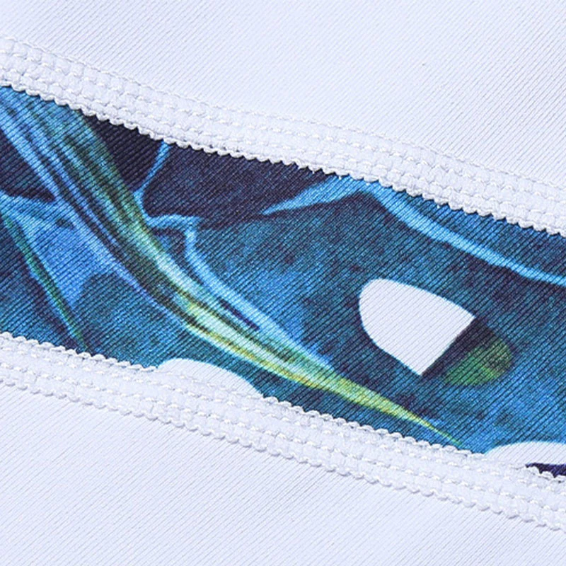 Buddha Stones 2Pcs Sunflower Flowers Leaves Print Top Pants Sports Fitness Yoga Women's Yoga Sets