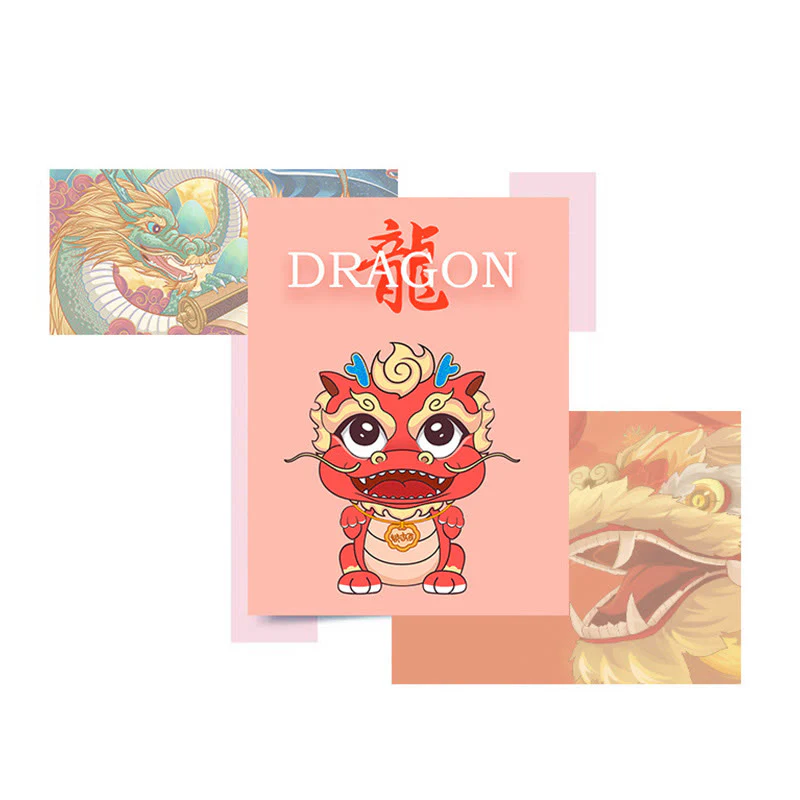 Buddha Stones 925 Sterling Silver Year of the Dragon Natural Hetian Jade Zircon Peace Buckle Protection Bracelet Necklace Pendant