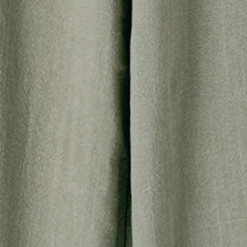 Buddha Stones Commute Plain Simple Lace-Up Design Women's Wide Leg Cotton Linen Pants With Pockets