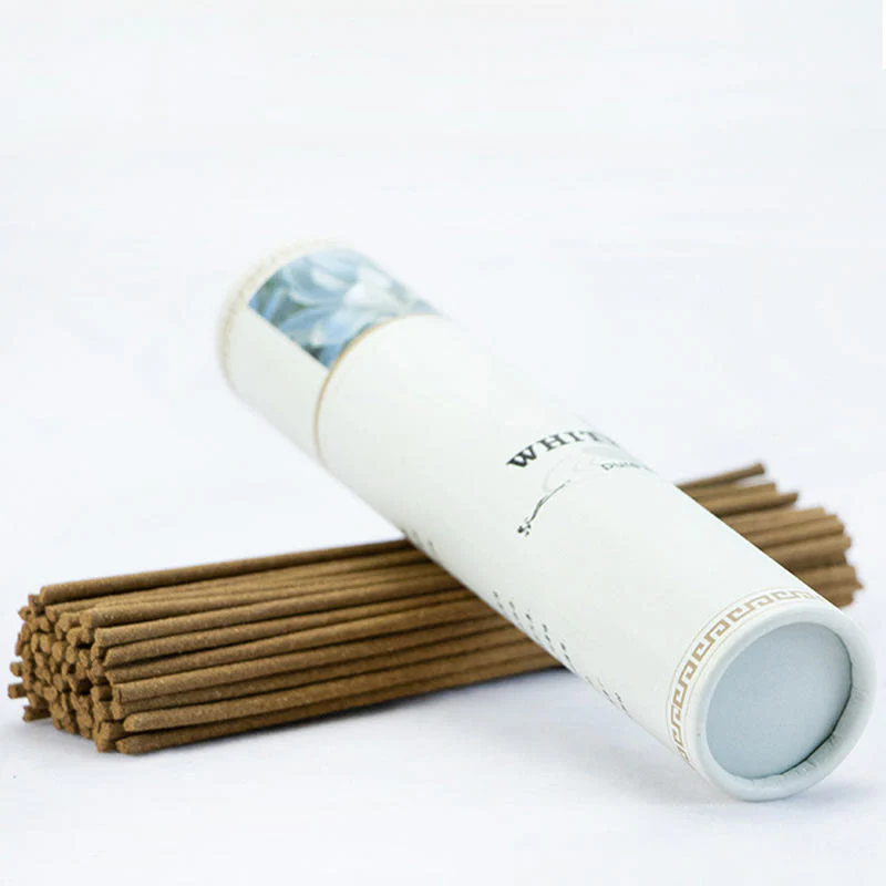 Buddha Stones White Sage Incense Purify Healing Meditation California Sage Incense Sticks