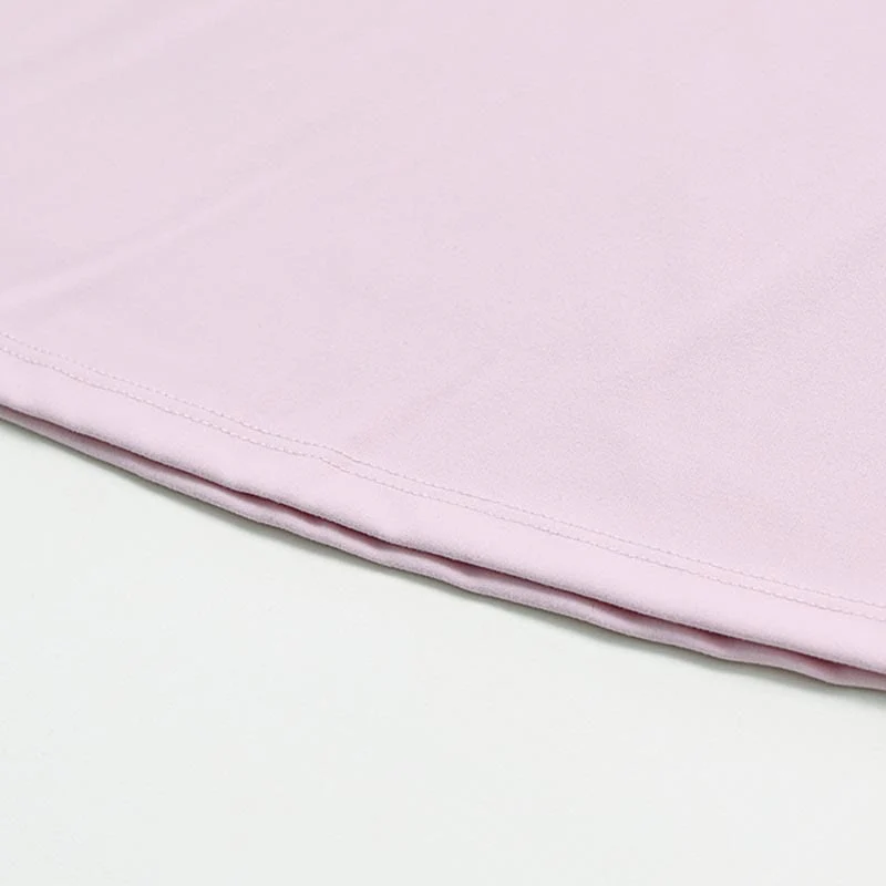 Buddha Stones Women Short Sleeve T-Shirt Top High Waist Leggings Pants For Sports Yoga