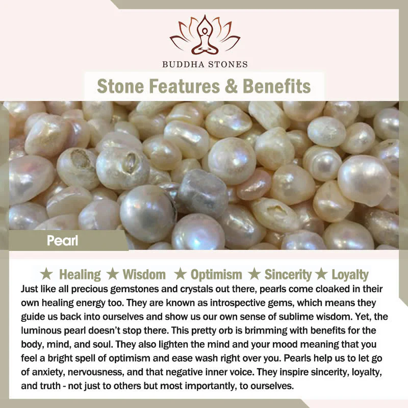 Buddha Stones 925 Sterling Silver Hetian Jade Peach Blossom Flower Pearl Braided Luck Bracelet