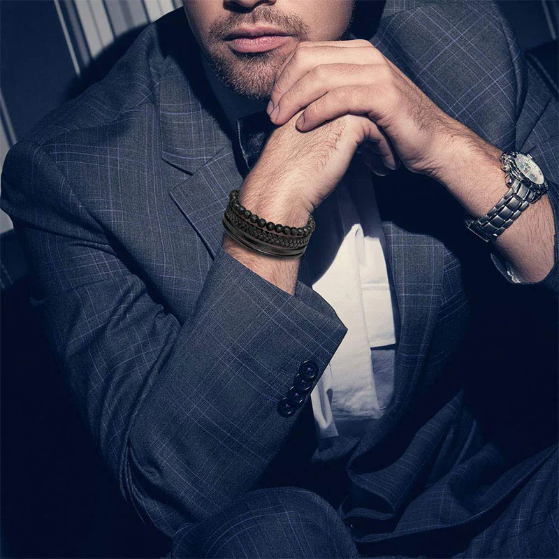 Buddha Stones Wealth And Support Gift Set