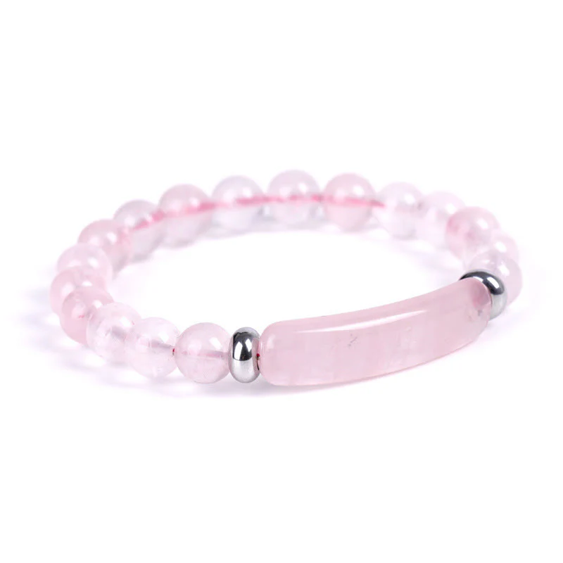 Buddha Stones Handmade Natural Gemstone Healing Bracelet