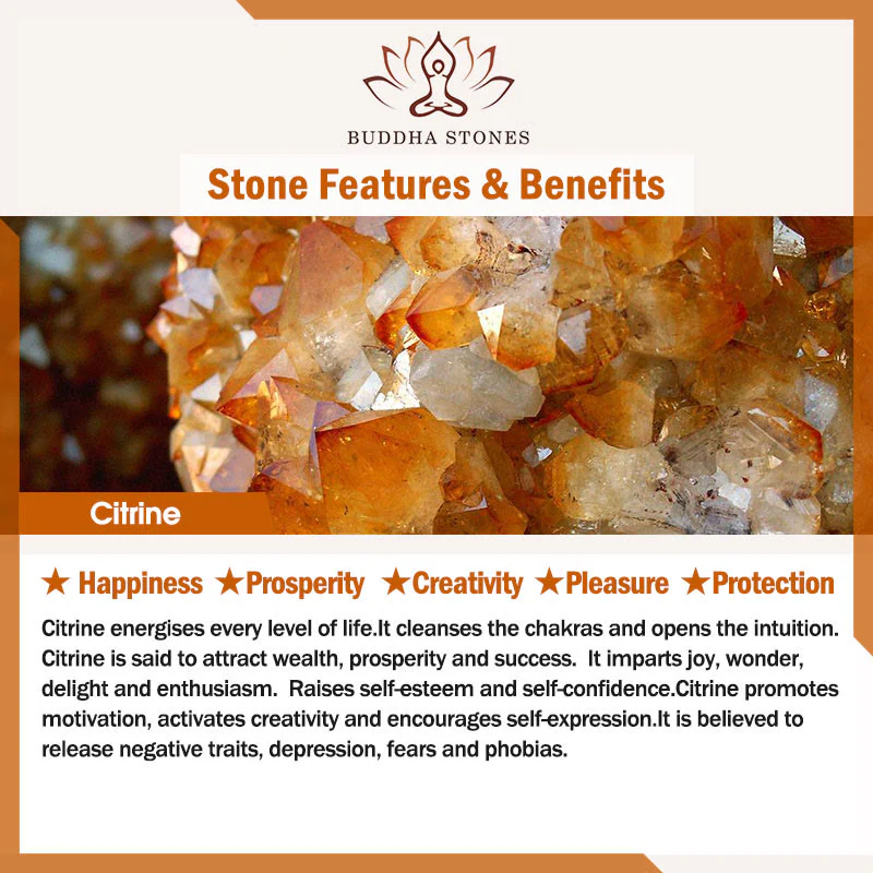 Buddha Stones Various Stone Citrine Green Aventurine Amethyst Mini Turtle Prosperity Home Decoration