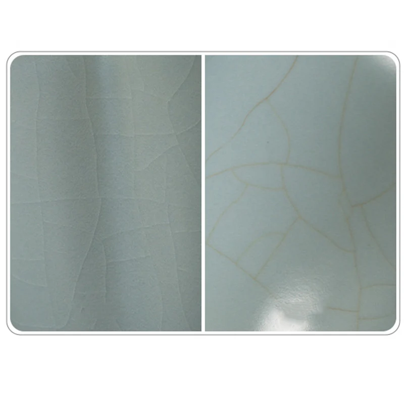 Buddha Stones Year Of The Dragon Luck Ceramic Tea Pet Home Figurine Decoration