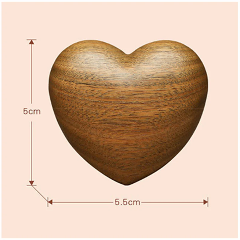 Buddha Stones Green Sandalwood Small Leaf Red Sandalwood Cute Cat Animals Soothing Peace Decoration